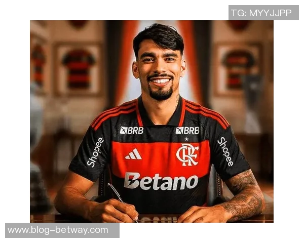 弗拉门戈向西汉姆联报价3500万镑争夺帕奎塔谈判进展顺利