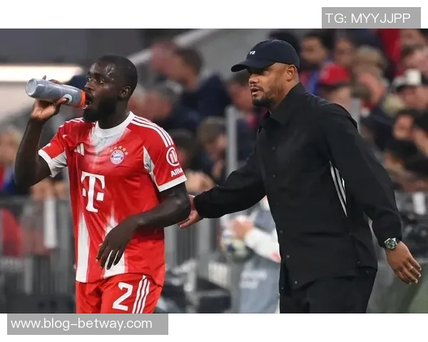 罗马诺透露拜仁与于帕达成口头协议解约条款成最后关键讨论点